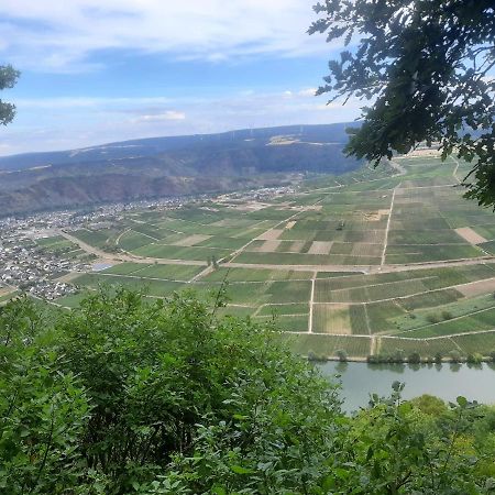 A&A Urlaubswohnung Piesport Ngoại thất bức ảnh
