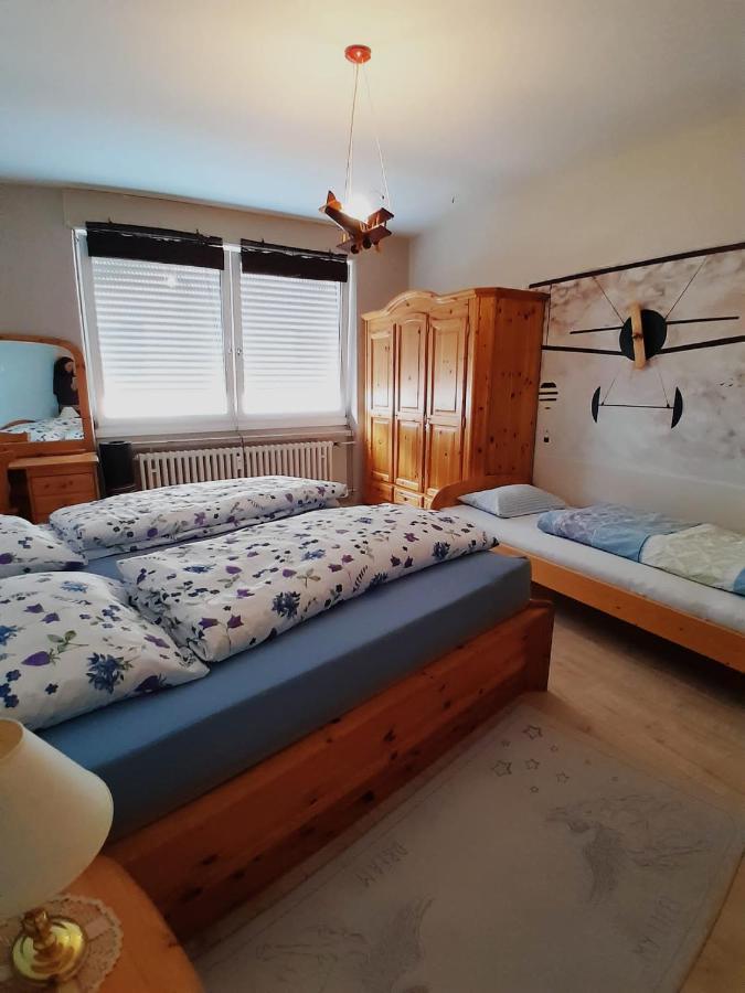 A&A Urlaubswohnung Piesport Ngoại thất bức ảnh