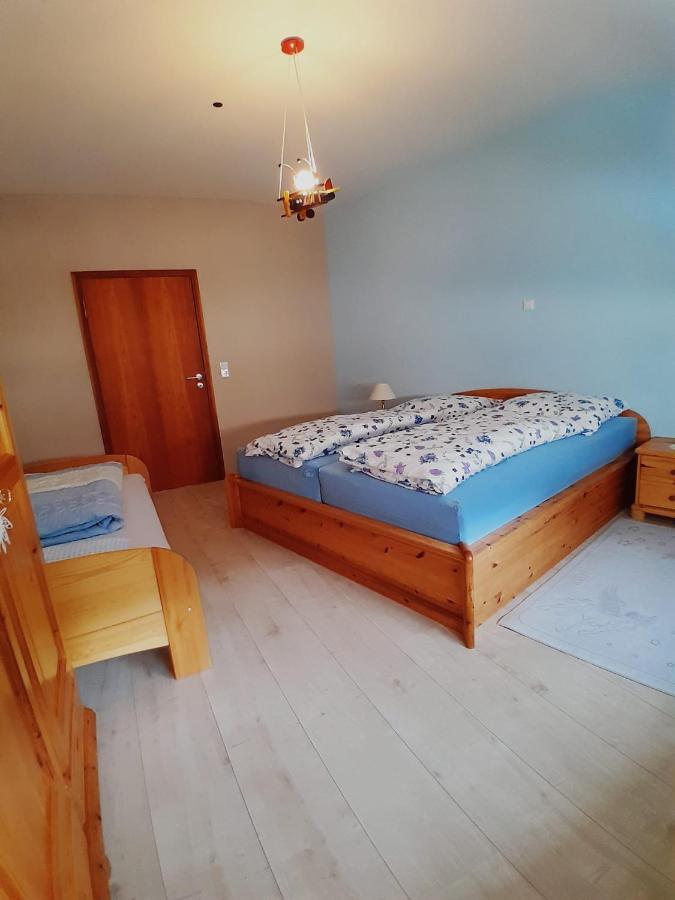 A&A Urlaubswohnung Piesport Ngoại thất bức ảnh