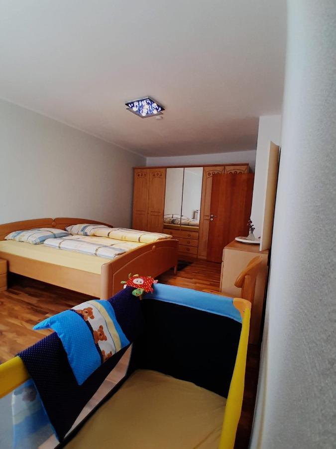 A&A Urlaubswohnung Piesport Ngoại thất bức ảnh