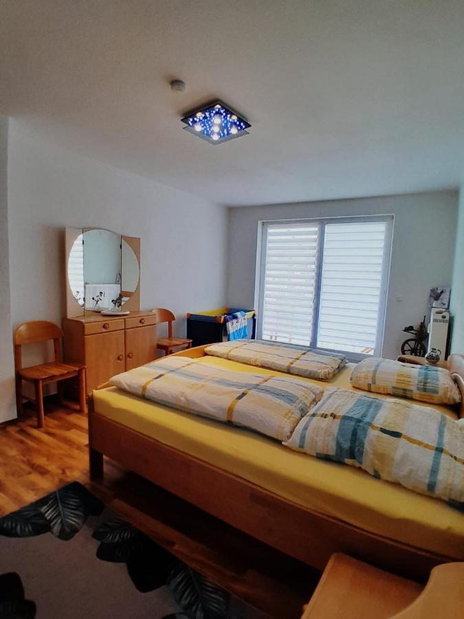 A&A Urlaubswohnung Piesport Ngoại thất bức ảnh